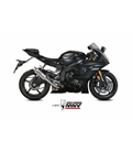 YAMAHA YZF 600 R6 2017 - GPPRO TITANIO MIVV