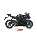 YAMAHA YZF 600 R6 2017 - MK3 CARBONO COPA CARBONO MIVV