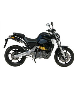 YAMAHA MT-03 660 2006 - 2014 GP CARBONO COPA CARBONO MIVV