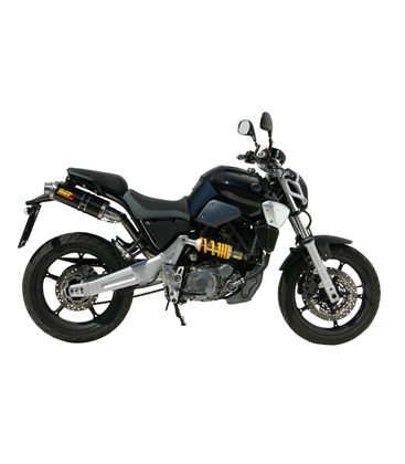 YAMAHA MT-03 660 2006 - 2014 GP CARBONO COPA CARBONO MIVV