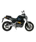YAMAHA MT-03 660 2006 - 2014 GP CARBONO COPA CARBONO MIVV