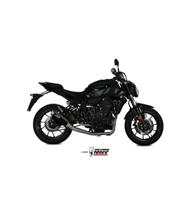 YAMAHA MT-07 / FZ-07 2014 - GP BLACK MIVV