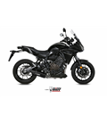 YAMAHA TRACER 700 / GT 2016 - 2019 SPEED EDGE BLACK MIVV