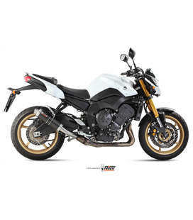 YAMAHA FZ8 / FAZER 8 2010 - 2016 GP CARBONO COPA CARBONO MIVV