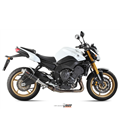 YAMAHA FZ8 / FAZER 8 2010 - 2016 GP CARBONO COPA CARBONO MIVV