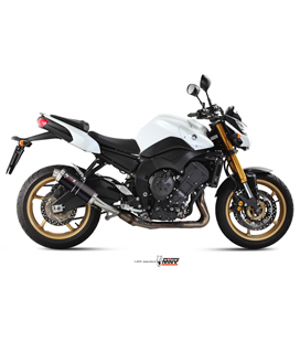 YAMAHA FZ8 / FAZER 8 2010 - 2016 GP BLACK MIVV