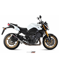 YAMAHA FZ8 / FAZER 8 2010 - 2016 GP BLACK MIVV