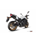 YAMAHA FZ8 / FAZER 8 2010 - 2016 GP BLACK MIVV