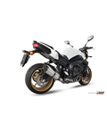 YAMAHA FZ8 / FAZER 8 2010 - 2016 SUONO INOX COPA CARBONO MIVV