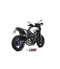 YAMAHA MT-09 / FZ-09 2013 - X-M1 BLACK MIVV