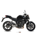 YAMAHA FZ1 / FZ1 FAZER 2006 - 2016 GP CARBONO COPA CARBONO MIVV