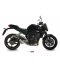 YAMAHA FZ1 / FZ1 FAZER 2006 - 2016 GP BLACK MIVV