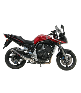 YAMAHA FZS 1000 FAZER 2001 - 2005 GP CARBONO MIVV