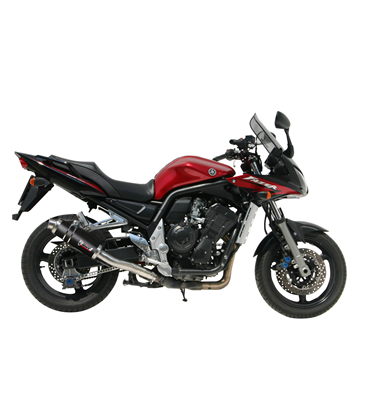 YAMAHA FZS 1000 FAZER 2001 - 2005 GP CARBONO COPA CARBONO MIVV