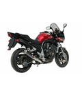 YAMAHA FZS 1000 FAZER 2001 - 2005 GP CARBONO COPA CARBONO MIVV