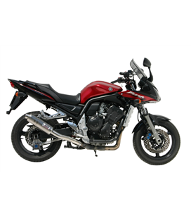 YAMAHA FZS 1000 FAZER 2001 - 2005 GP TITANIO MIVV