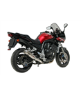 YAMAHA FZS 1000 FAZER 2001 - 2005 GP TITANIO MIVV