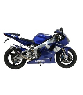 YAMAHA YZF 1000 R1 1998 - 2001 GP CARBONO COPA CARBONO MIVV