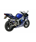 YAMAHA YZF 1000 R1 1998 - 2001 GP BLACK MIVV