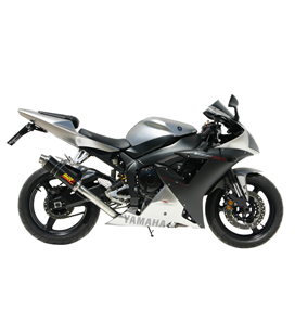 YAMAHA YZF 1000 R1 2002 - 2003 GP CARBONO MIVV