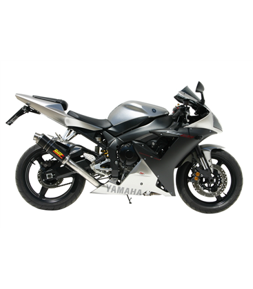 YAMAHA YZF 1000 R1 2002 - 2003 GP CARBONO COPA CARBONO MIVV