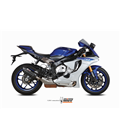 YAMAHA YZF 1000 R1 2015 - SUONO BLACK MIVV