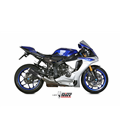 YAMAHA YZF 1000 R1 2015 - MK3 CARBONO COPA CARBONO MIVV