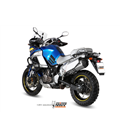 YAMAHA XT 1200 Z SUPERTENERE 2010 - SPEED EDGE INOX COPA CARBONO MIVV