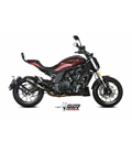 BENELLI 502C 2019 - MK3 CARBONO COPA CARBONO MIVV