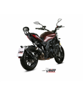 BENELLI 502C 2019 - MK3 CARBONO COPA CARBONO MIVV