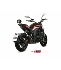 BENELLI 502C 2019 - MK3 BLACK MIVV