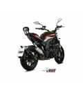 BENELLI 502C 2019 - MK3 INOX/ST. STEEL MIVV