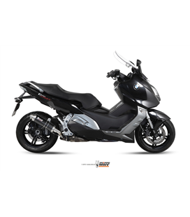 BMW C 600 SPORT 2012 - 2015 GP CARBONO MIVV