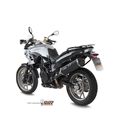 BMW F 700 GS 2012 - 2017 SPEED EDGE BLACK MIVV