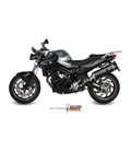 BMW F 800 R / GT 2009 - SPEED EDGE BLACK MIVV