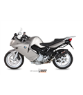 BMW F 800 S / ST 2006 - 2012 OVAL CARBONO COPA CARBONO MIVV