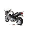 BMW F 800 S / ST 2006 - 2012 OVAL CARBONO COPA CARBONO MIVV