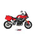 BMW F 900 XR 2020 - OVAL TITANIO COPA CARBONO MIVV