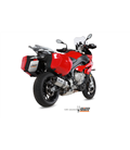 BMW S 1000 XR 2015 - 2019 SPEED EDGE INOX COPA CARBONO MIVV