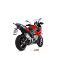 BMW S 1000 XR 2015 - 2019 SPEED EDGE INOX COPA CARBONO MIVV