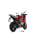 BMW S 1000 XR 2015 - 2019 SUONO BLACK MIVV