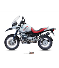 BMW R 1150 GS / ADVENTURE 1999 - 2003 OVAL CARBONO COPA CARBONO MIVV