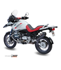 BMW R 1150 GS / ADVENTURE 1999 - 2003 OVAL CARBONO COPA CARBONO MIVV