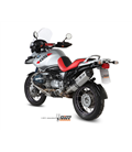 BMW R 1150 GS / ADVENTURE 1999 - 2003 SPEED EDGE INOX COPA CARBONO MIVV