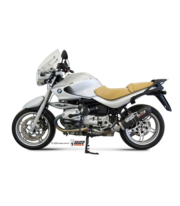 BMW R 1150 R 2000 - 2006 OVAL CARBONO COPA CARBONO MIVV