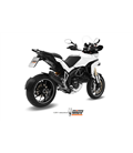 DUCATI MULTISTRADA 1200 2010 - 2014 SUONO BLACK MIVV