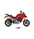 DUCATI MULTISTRADA 1200 2015 - 2017 DELTA RACE BLACK MIVV