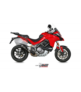 DUCATI MULTISTRADA 1260 2018 - DELTA RACE BLACK MIVV