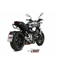 HONDA CB 1000 R 2018 - MK3 INOX/ST. STEEL MIVV