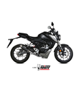 HONDA CB 125 R 2018 - GP PRO BLACK MIVV